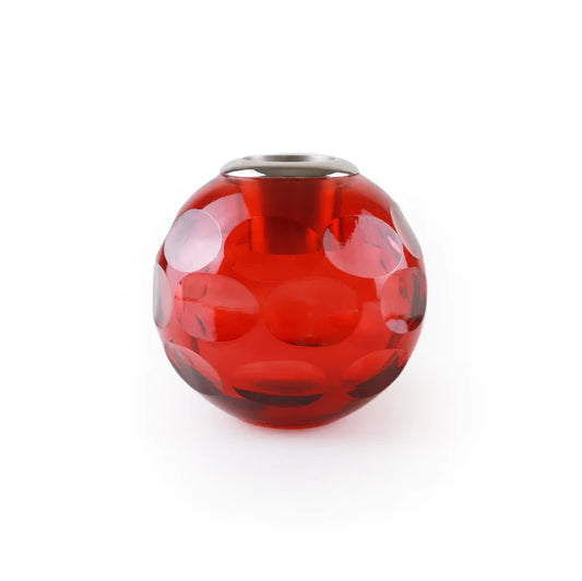 Suzanne Match Striker - Red