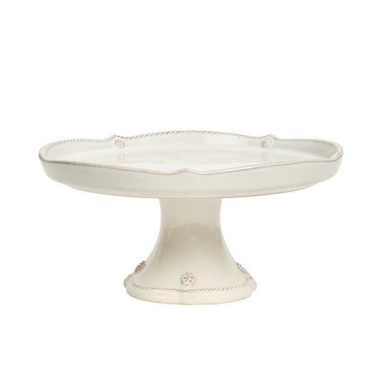 Berry & Thread Petite Cake Stand | Whitewash