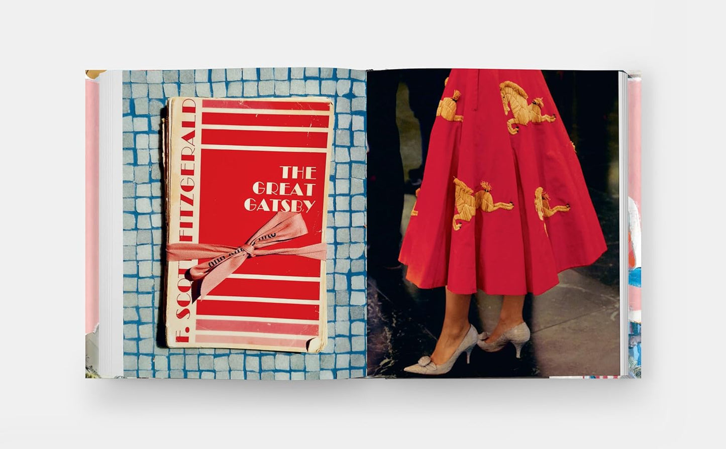 Jenny Sais Quoi: Adventures in Vintage & Personal Style Hardcover Book