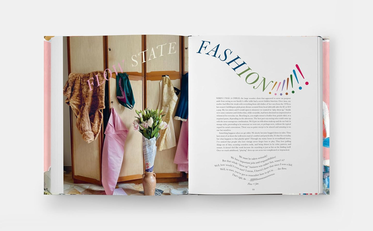 Jenny Sais Quoi: Adventures in Vintage & Personal Style Hardcover Book