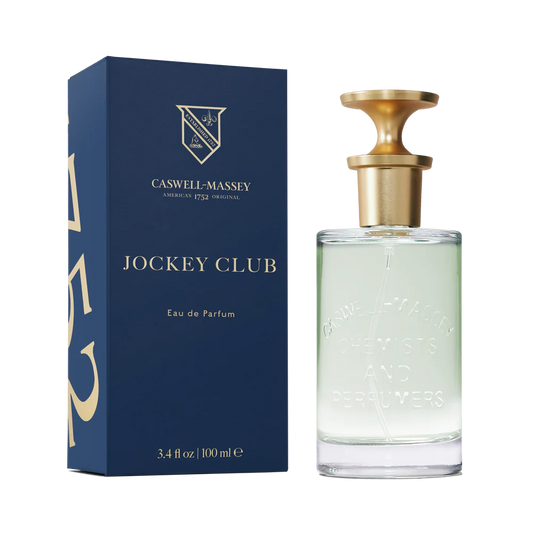 Jockey Club Eau de Parfum 100ml