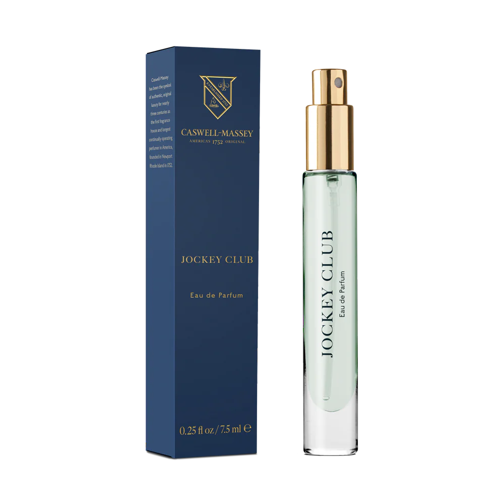 Jockey Club Eau de Parfum 7.5ml