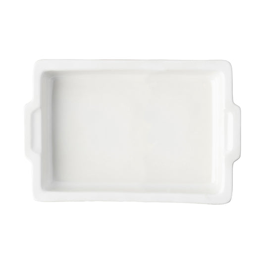 Puro 16" Baker - Whitewash