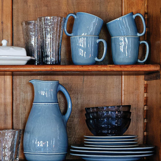 Puro Mug - Chambray