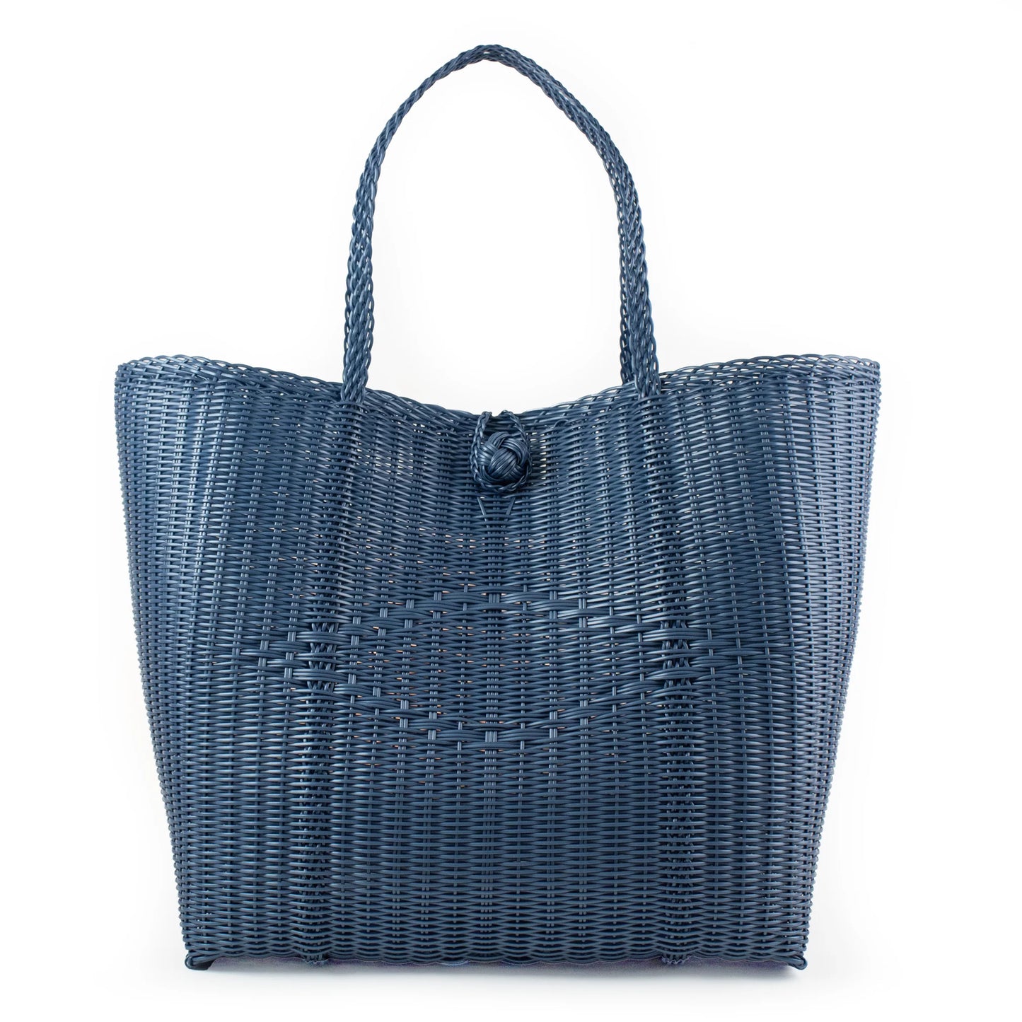 Heavy Load | Solid Fog Blue
