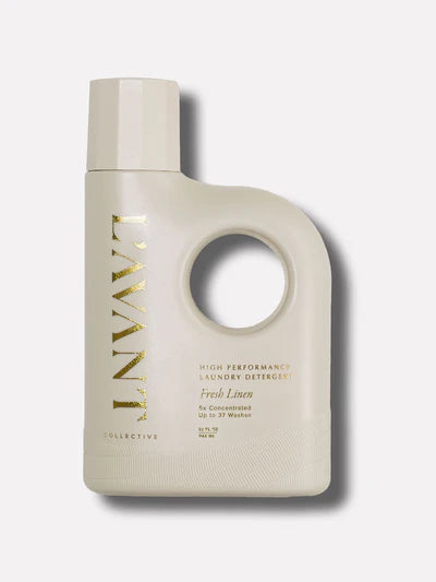High Performing Laundry Detergent | Fresh Linen