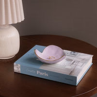 ENCHANTO Soho Mini Heart | Lilac