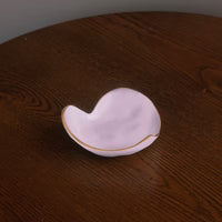 ENCHANTO Soho Mini Heart | Lilac