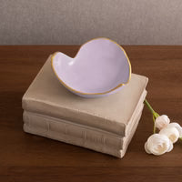 ENCHANTO Soho Mini Heart | Lilac