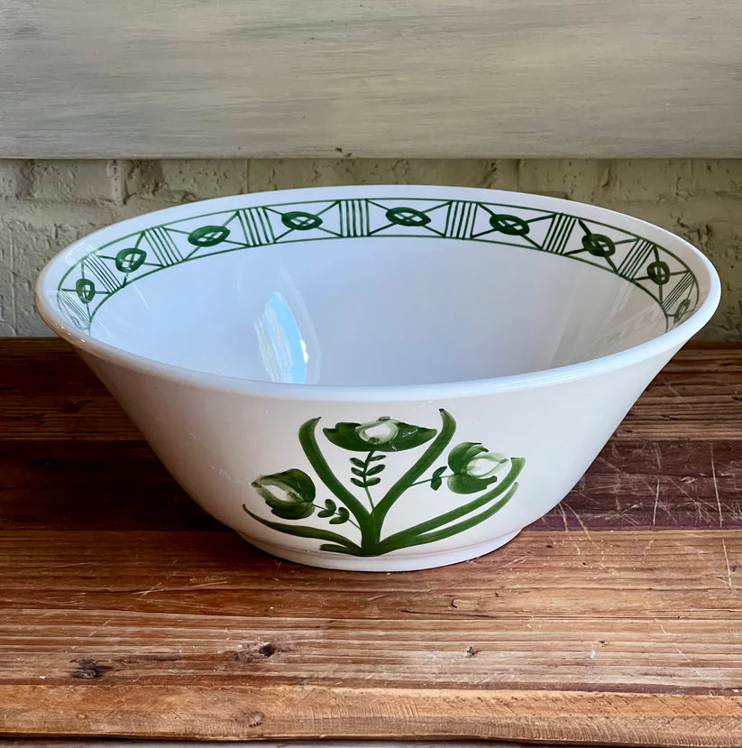 Lisbon Serving Bowl