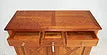 Louis Philippe Style Double Door Buffett / Chest