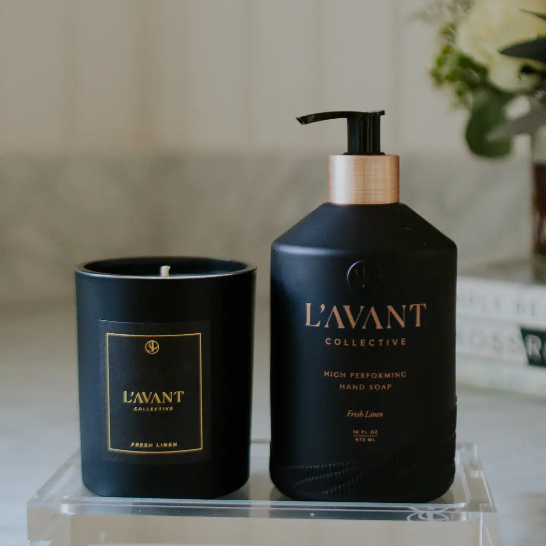 Lucite Tray - Medium