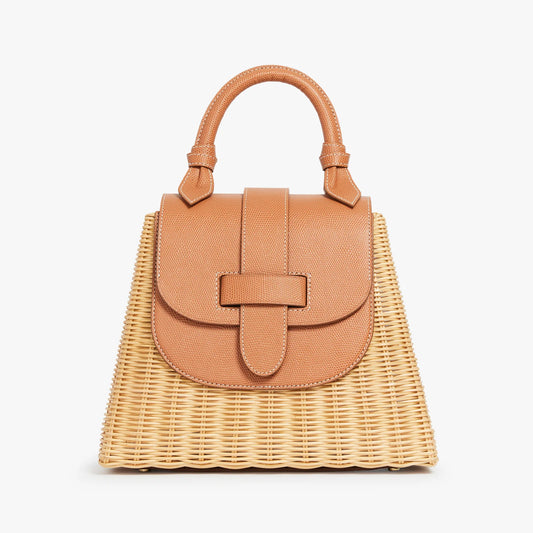 The Lady Bag -  Pamela Munson