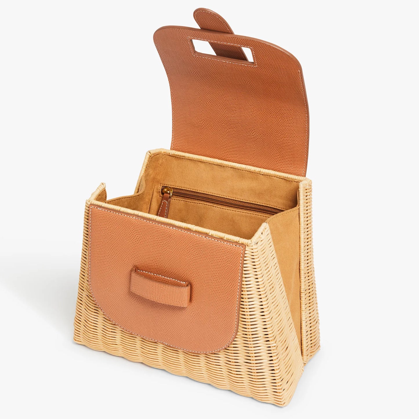 The Lady Bag -  Pamela Munson