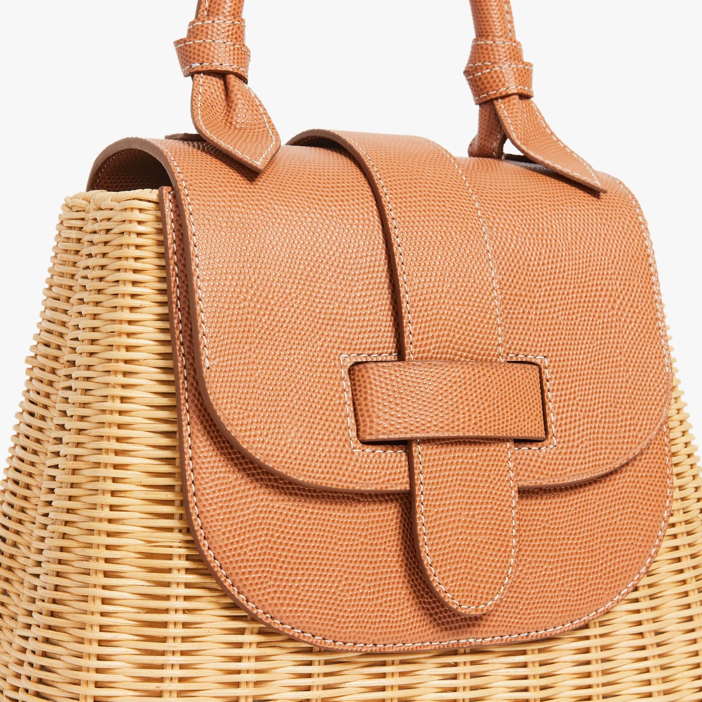 The Lady Bag -  Pamela Munson