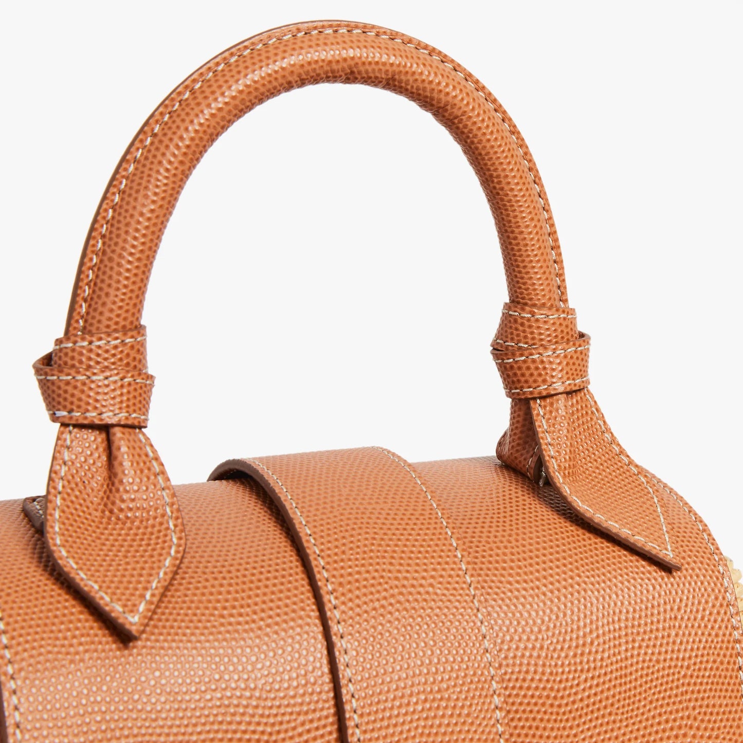 The Lady Bag -  Pamela Munson