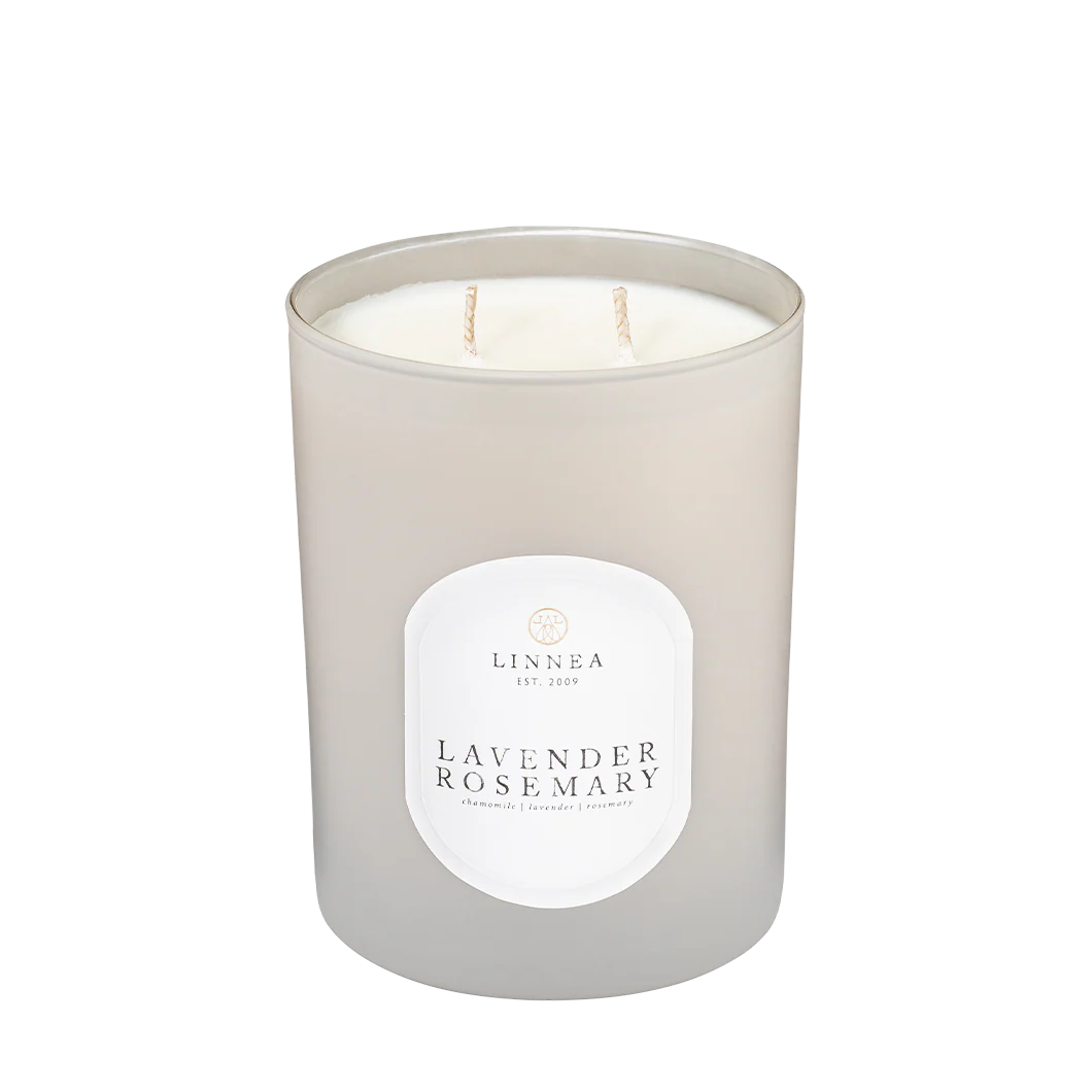 Lavender Rosemary - Chamomile | Lavender | Rosemary