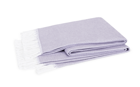 Pezzo Throw | Lilac