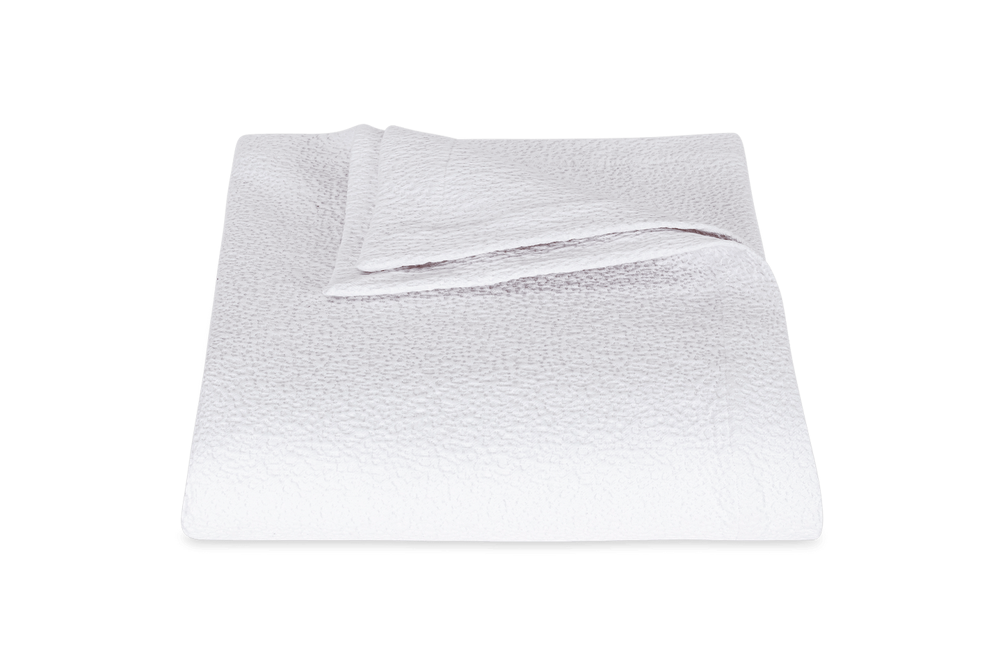 M178 Malibu Coverlet King | White