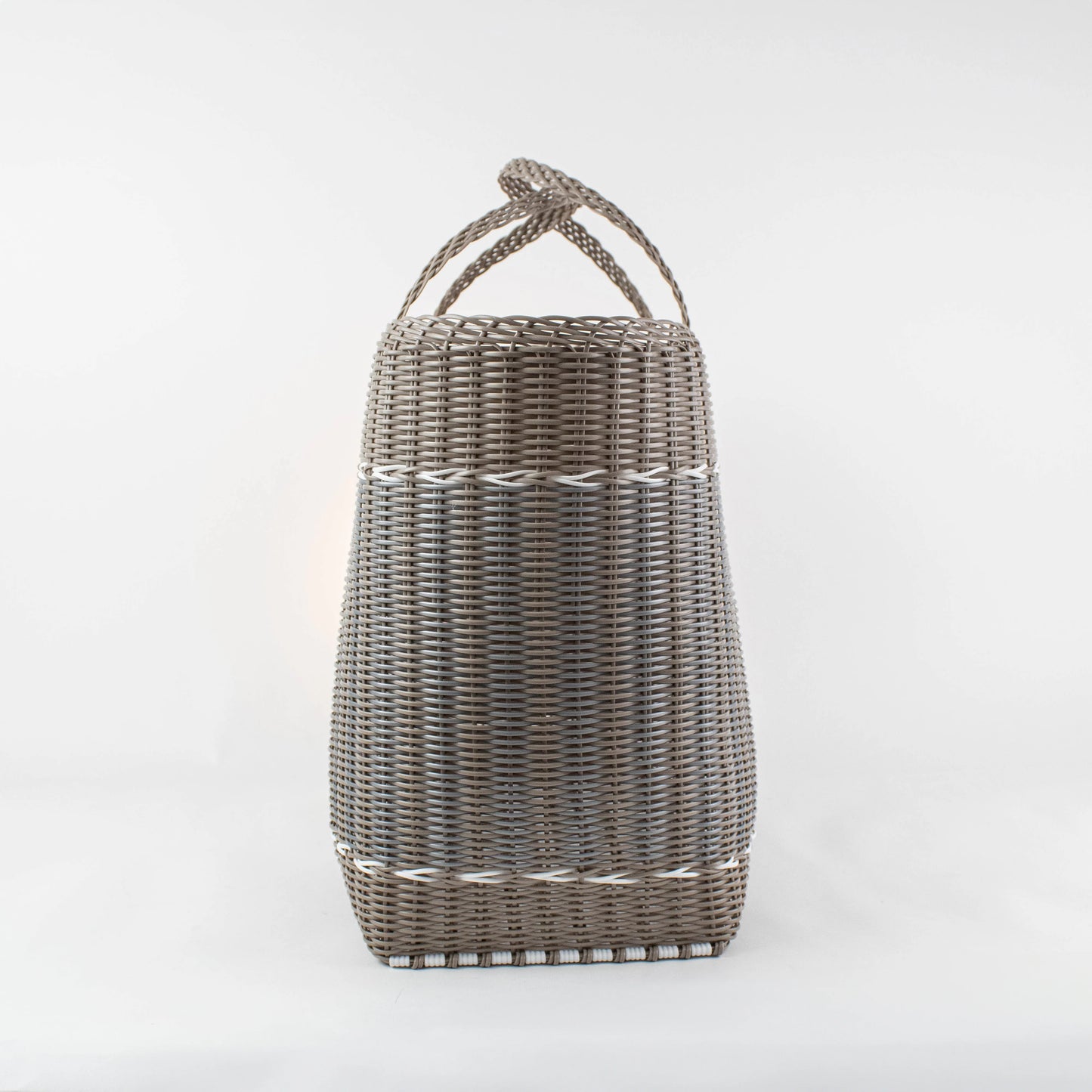 Medium | Guadalupe Putty / Silver