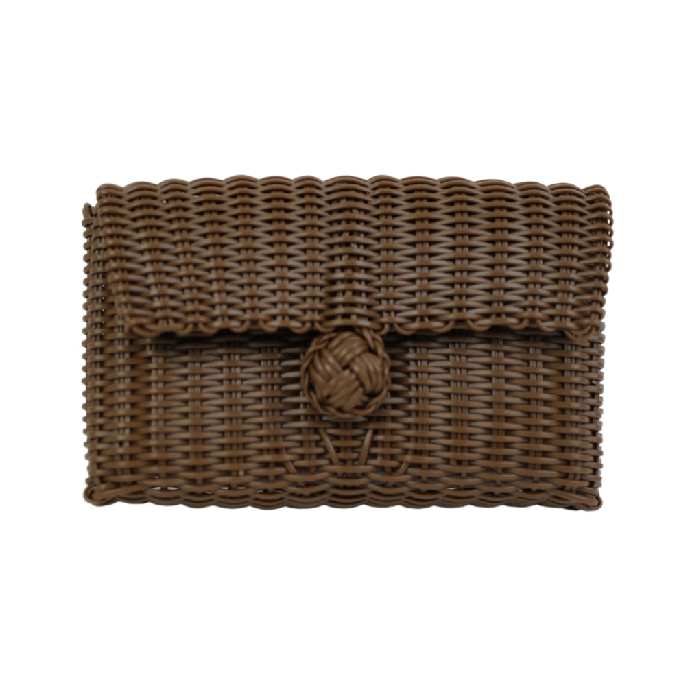 Clutch | Milk Chocolate