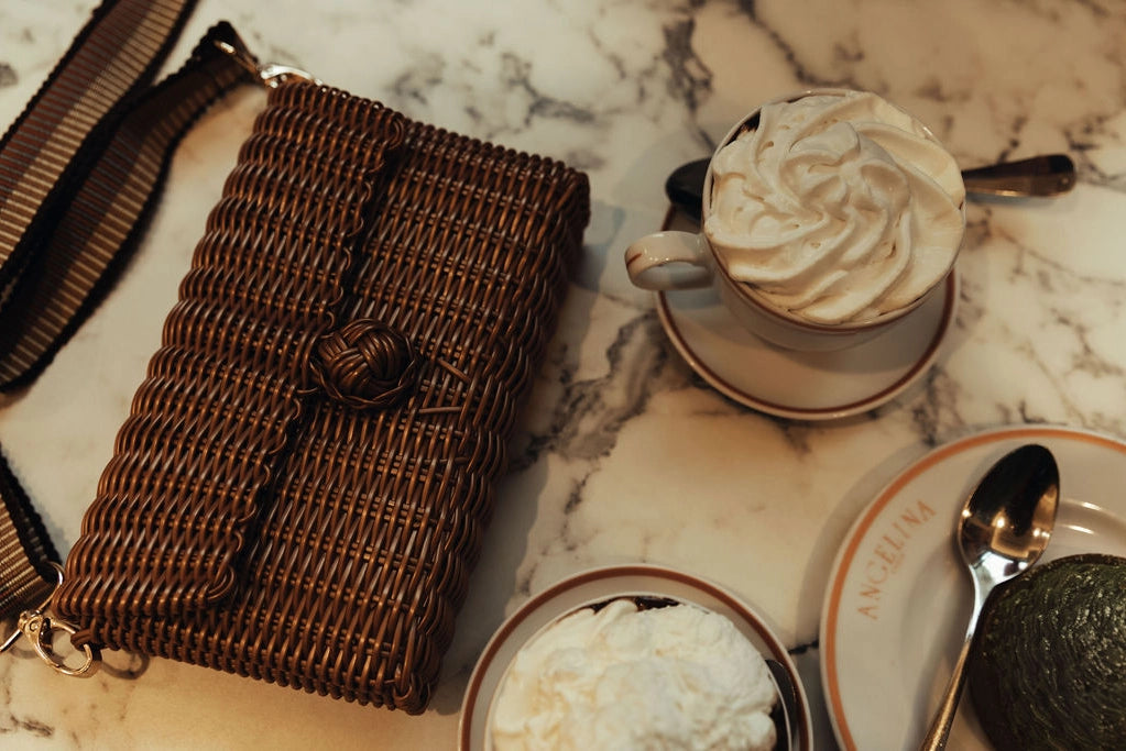 Clutch | Milk Chocolate