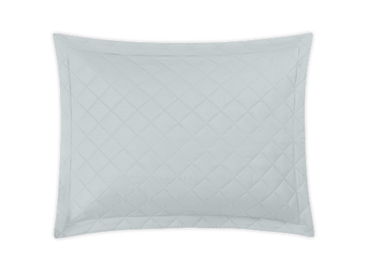 Milano Quilt Sham | Pool