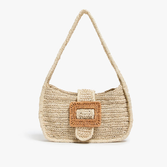 The Petite Avis Shoulder Bag - Pamela Munson