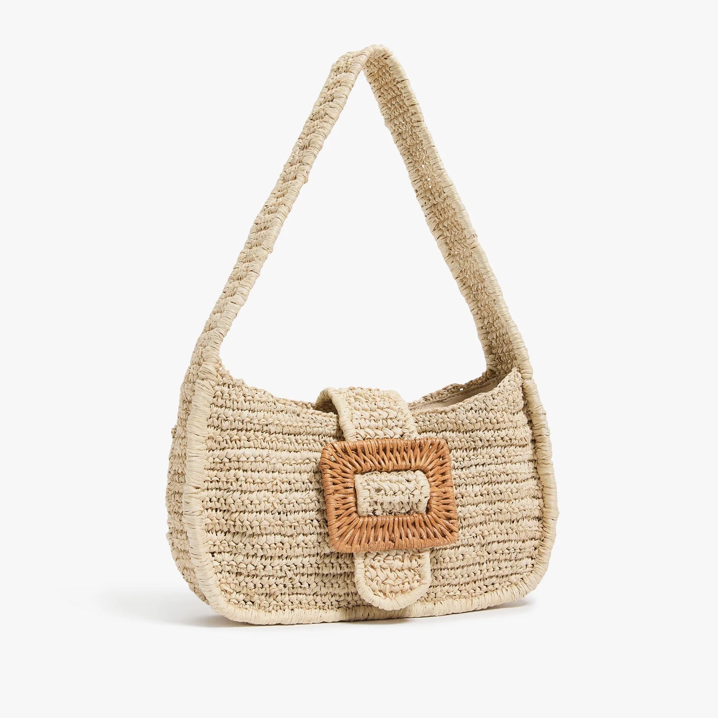 The Petite Avis Shoulder Bag - Pamela Munson