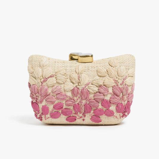 Vintage Flowers  - Pamela Munson