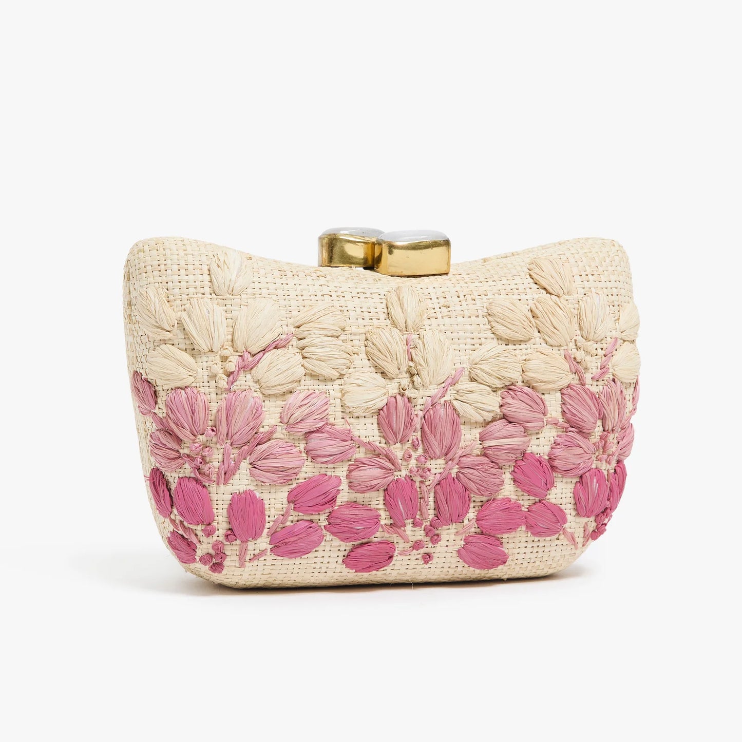 Vintage Flowers  - Pamela Munson
