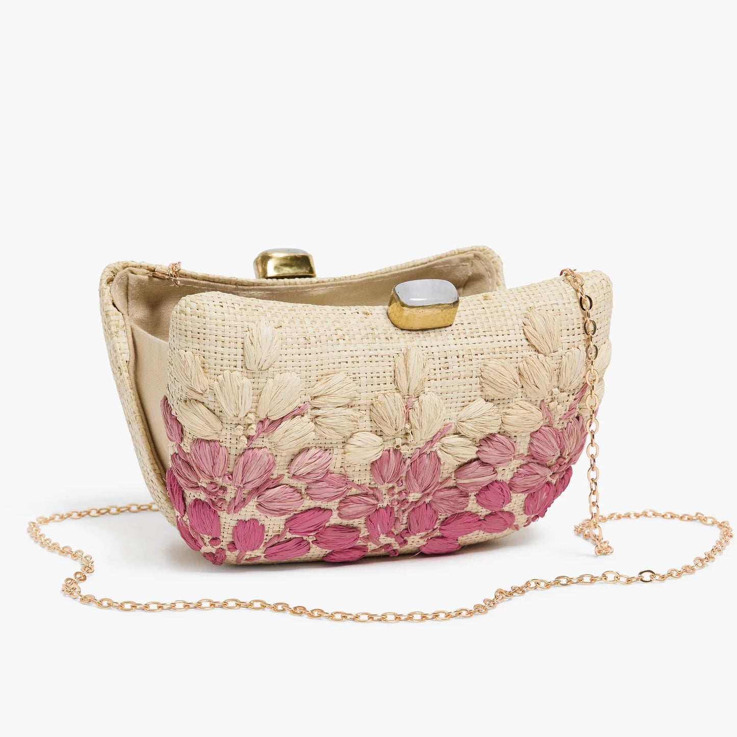 Vintage Flowers  - Pamela Munson
