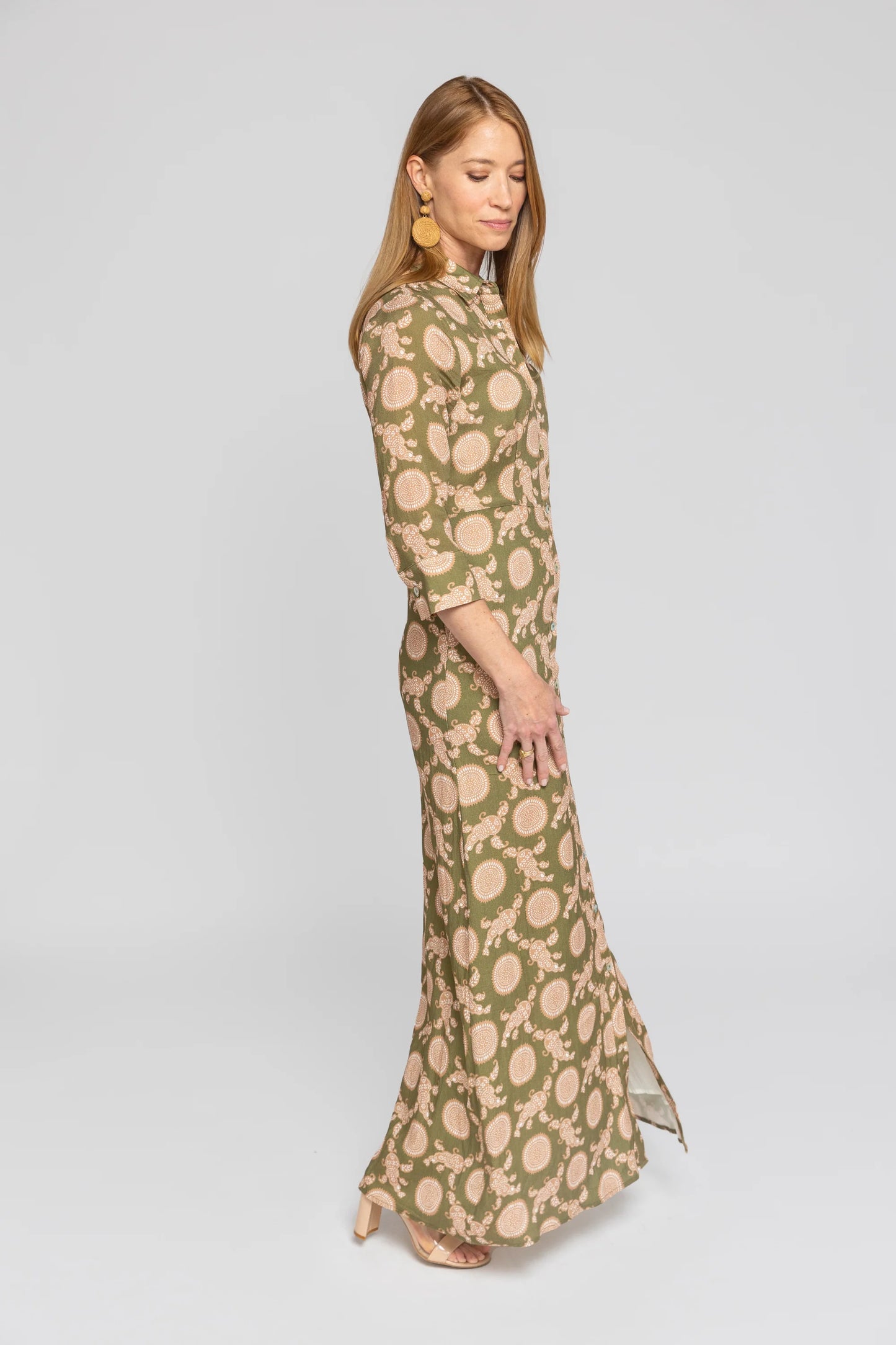 The Eloise Dress - XS