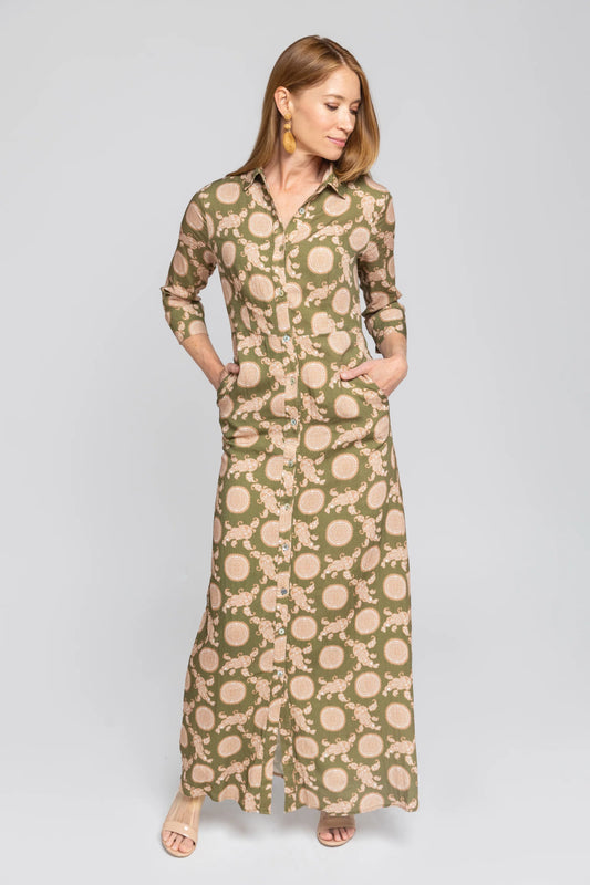 The Eloise Dress - XS