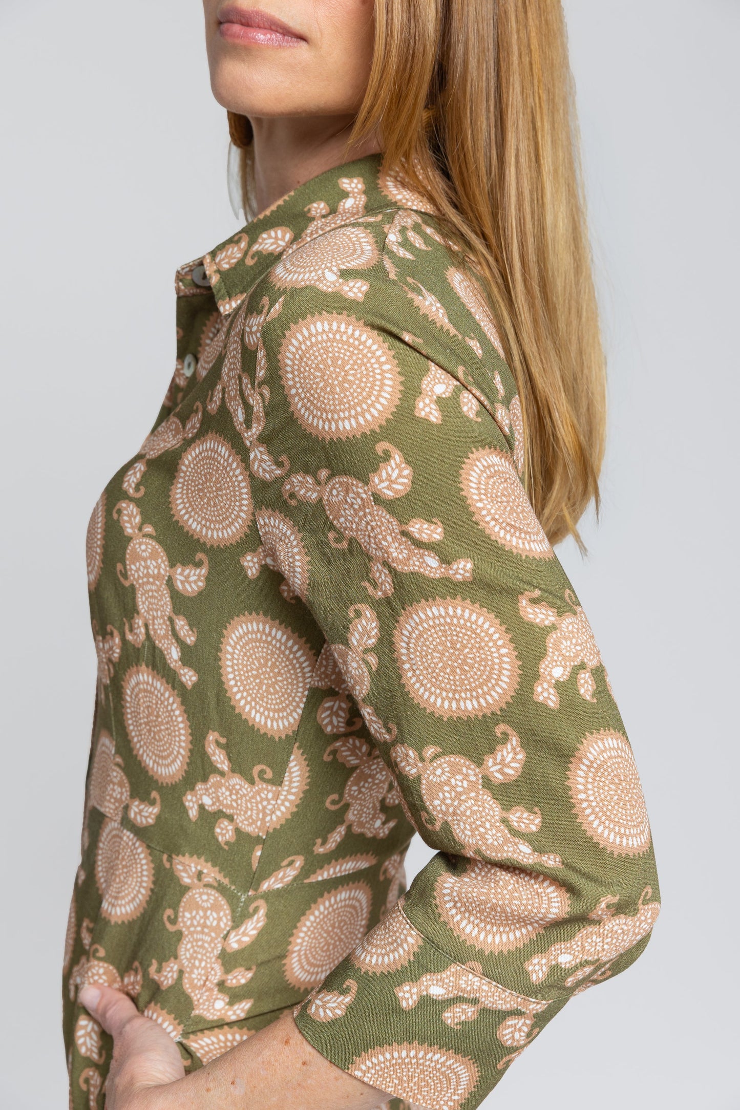 The Eloise Dress - XS