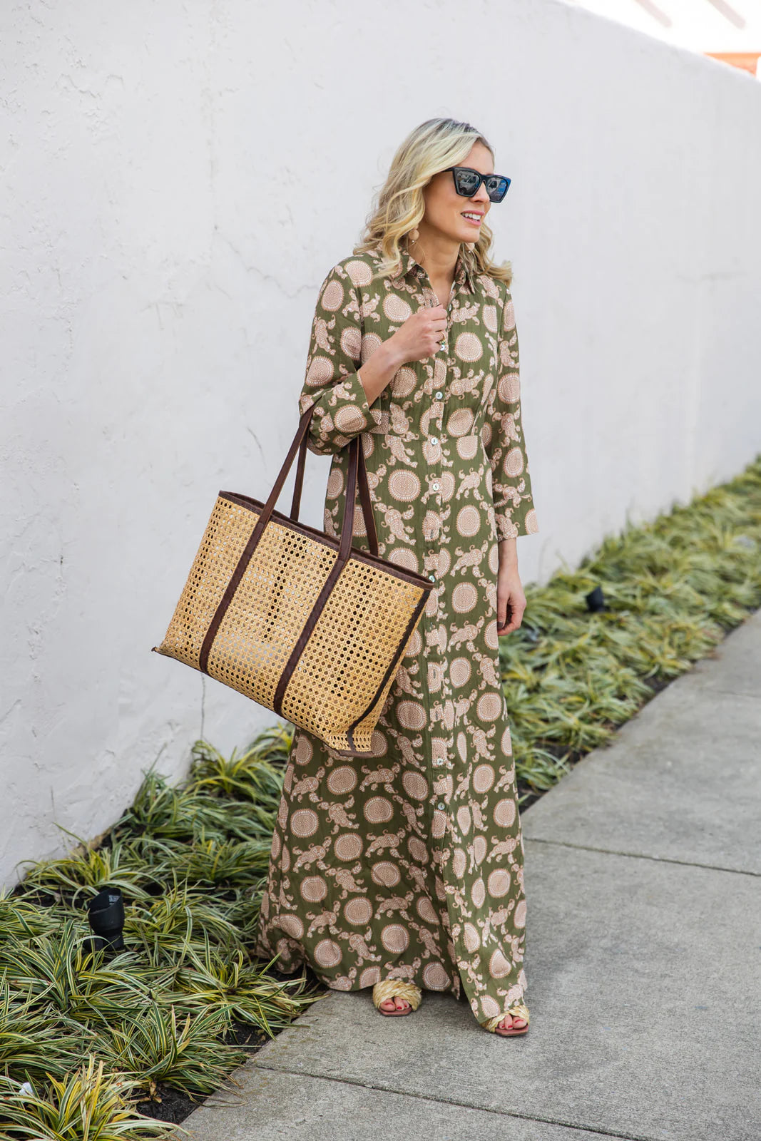 The Eloise Dress - XS