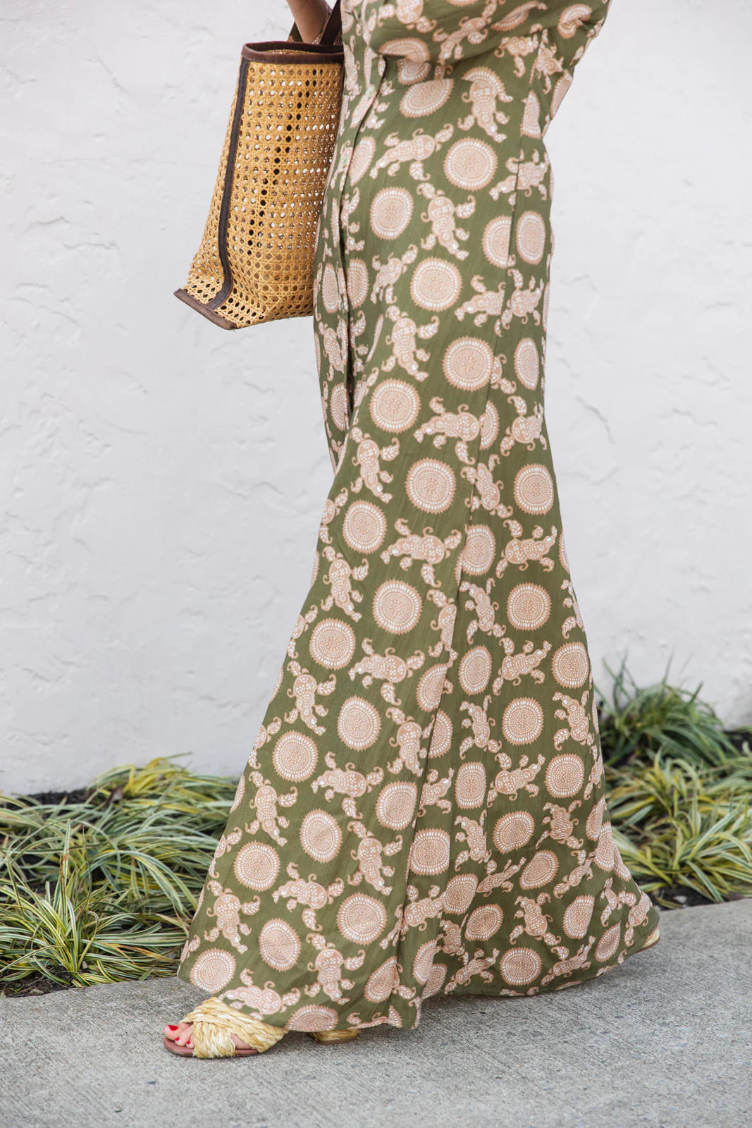 The Eloise Dress - XS
