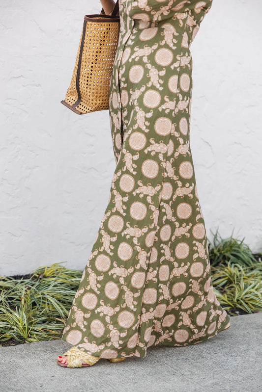 The Eloise Dress - XS