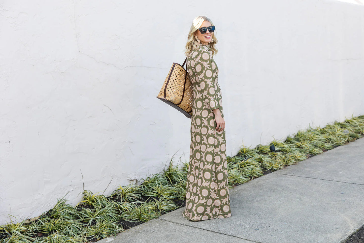 The Eloise Dress - XS
