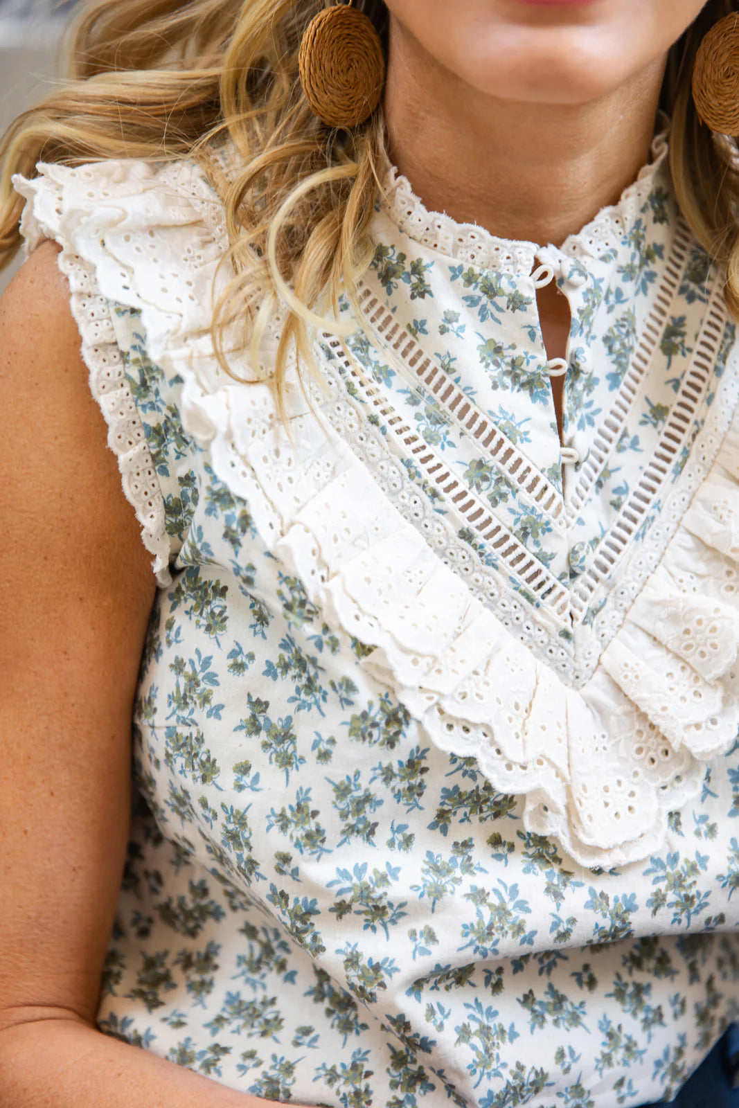 The Rachel Top - Large