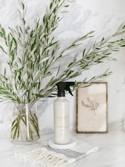 Multipurpose Surface Cleaner | Fresh Linen