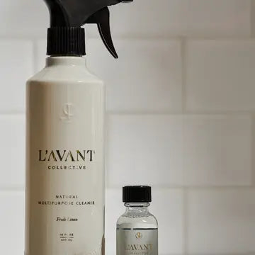 Multipurpose Surface Cleaner Refill | Fresh Linen