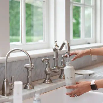 Multipurpose Surface Cleaner Refill | Fresh Linen