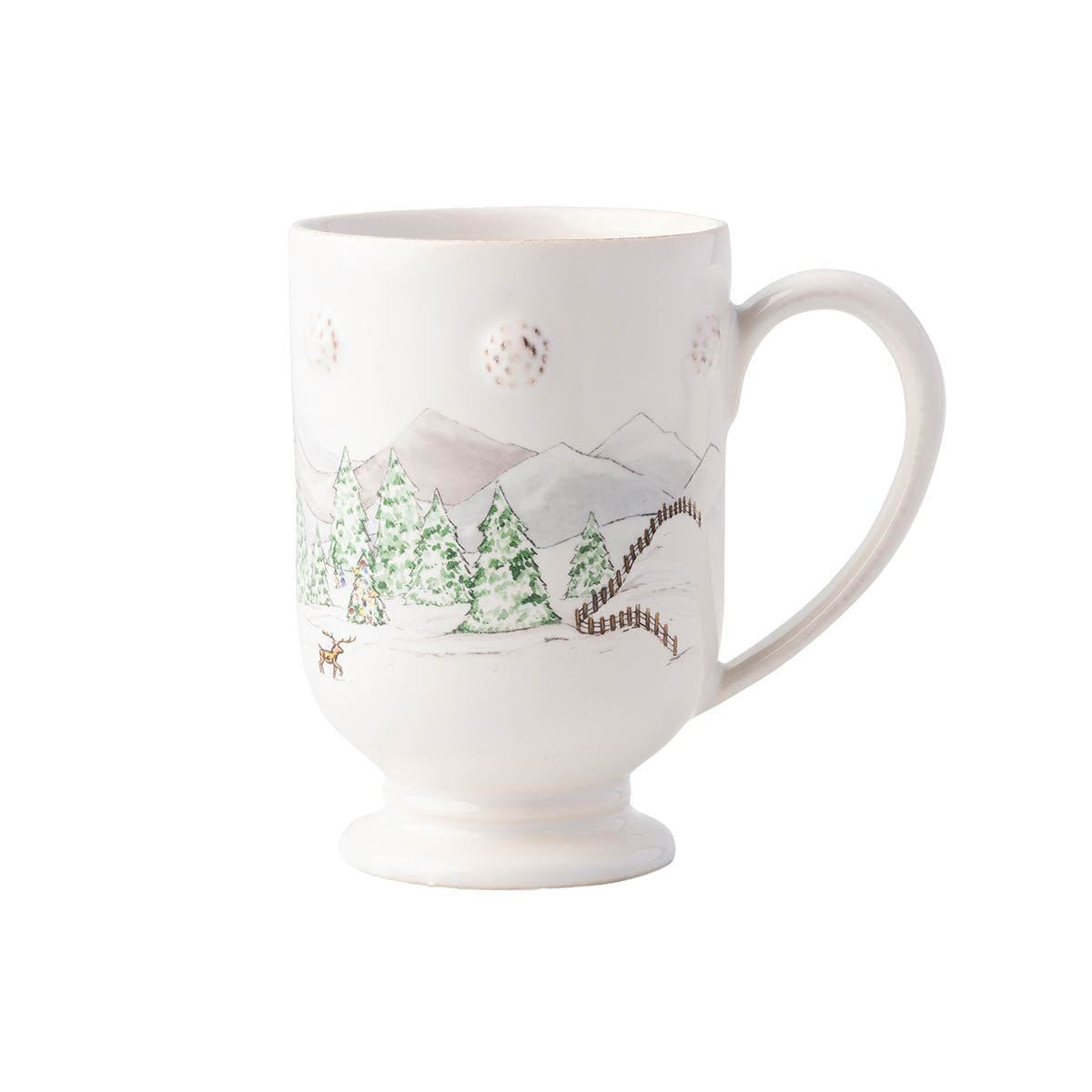 North Pole Mug JN46/88