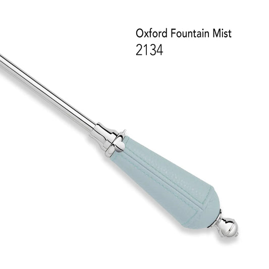 Oxford Soiree Fountain Mist with Chrome Luxury Lighter - Refillable