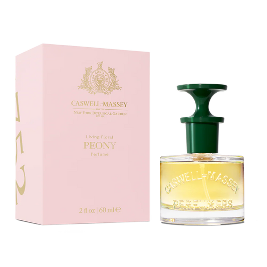 Peony Perfume 60ml