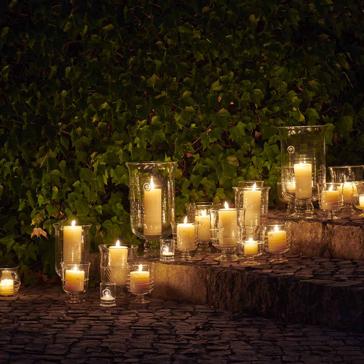 Puro Tealight