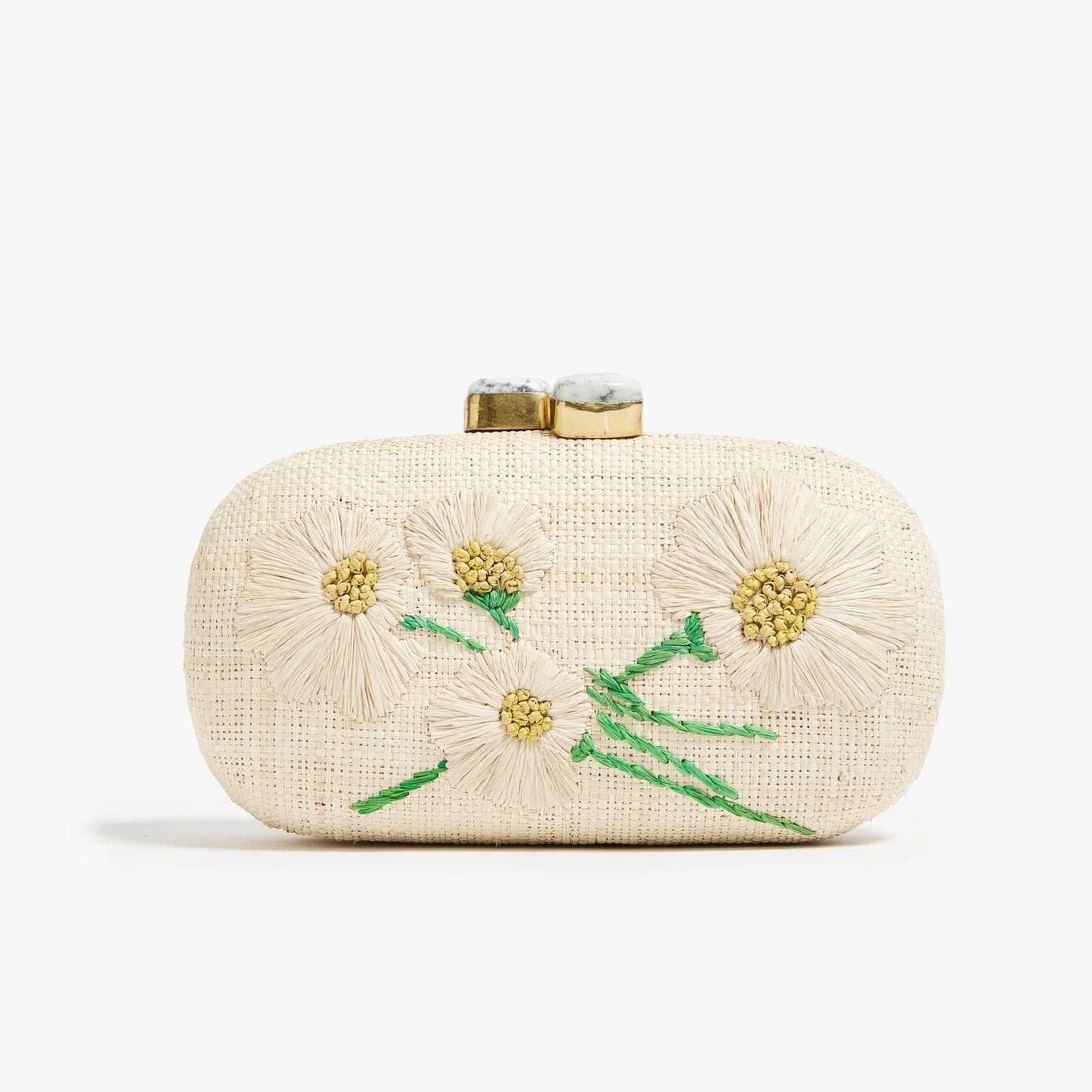 Vintage Daisies - Pamela Munson