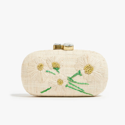Vintage Daisies - Pamela Munson