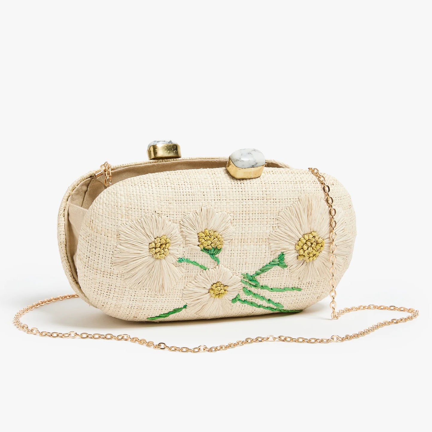 Vintage Daisies - Pamela Munson